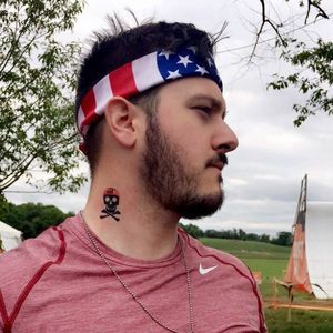 Meet your Posher, Sam